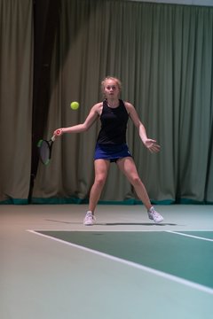 Bild 322 - NL TC an der Schirnau - VfL Westercelle : Ergebnis: 6:3